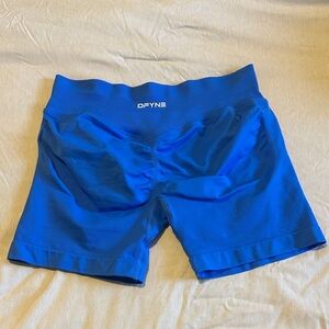 DFYNE shorts
